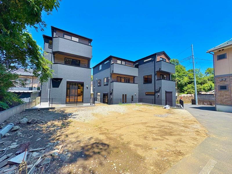 神奈川県鎌倉市岩瀬 3480万円