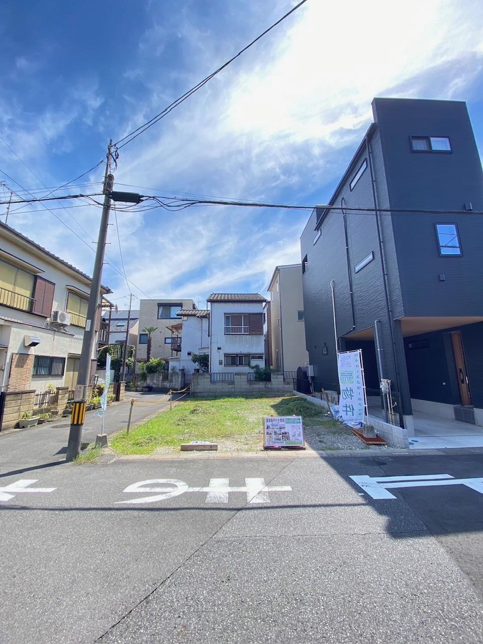 埼玉県川口市前川４ 2180万円
