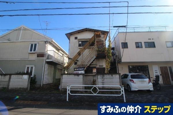 東京都立川市高松町１ 4580万円