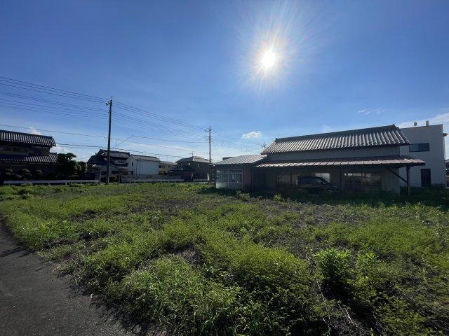 埼玉県熊谷市永井太田 600万円