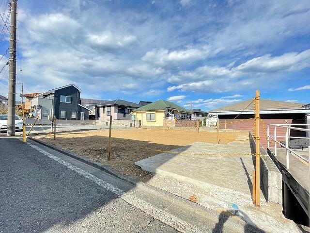 神奈川県横浜市戸塚区平戸２ 3980万円