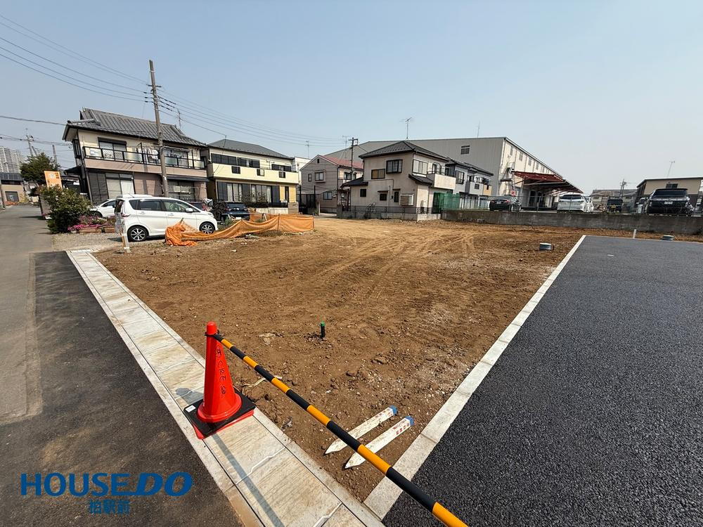 千葉県柏市十余二 3690万円