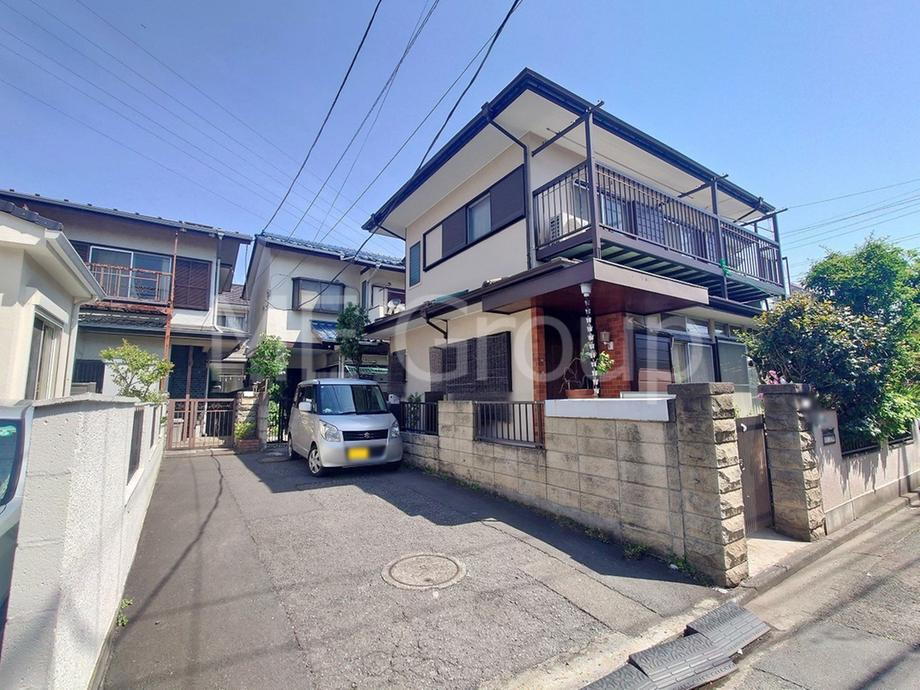 東京都西東京市向台町２ 3480万円
