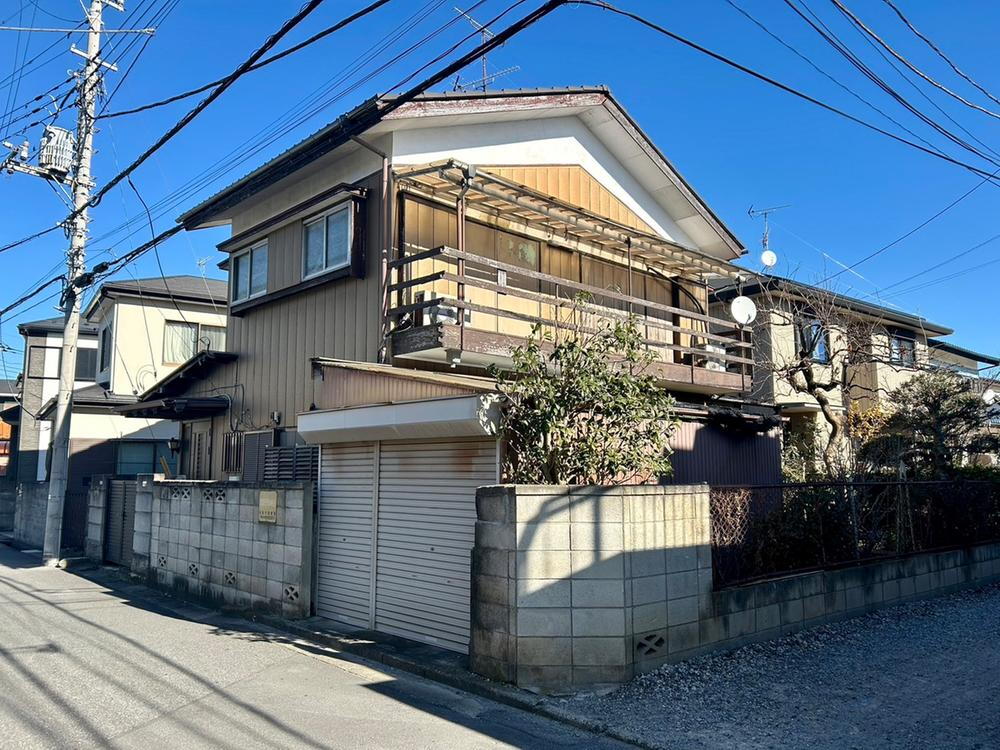 千葉県我孫子市白山２ 3880万円