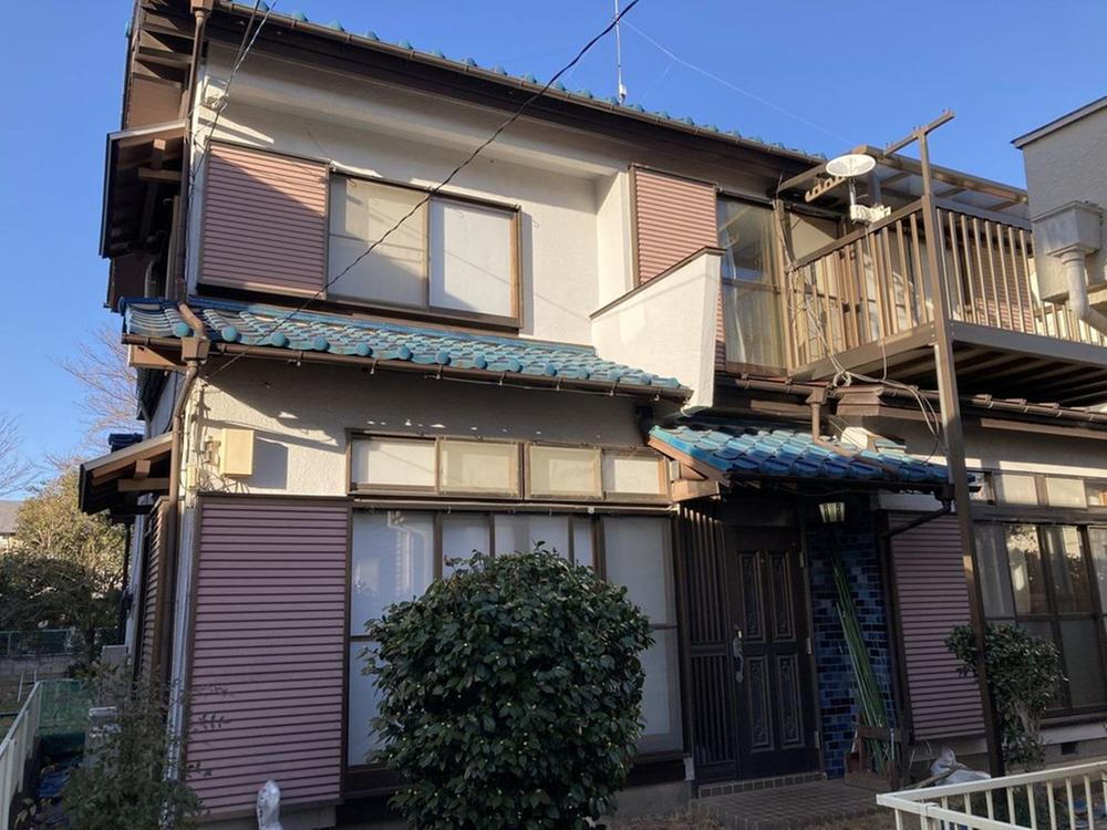東京都三鷹市上連雀５ 6800万円