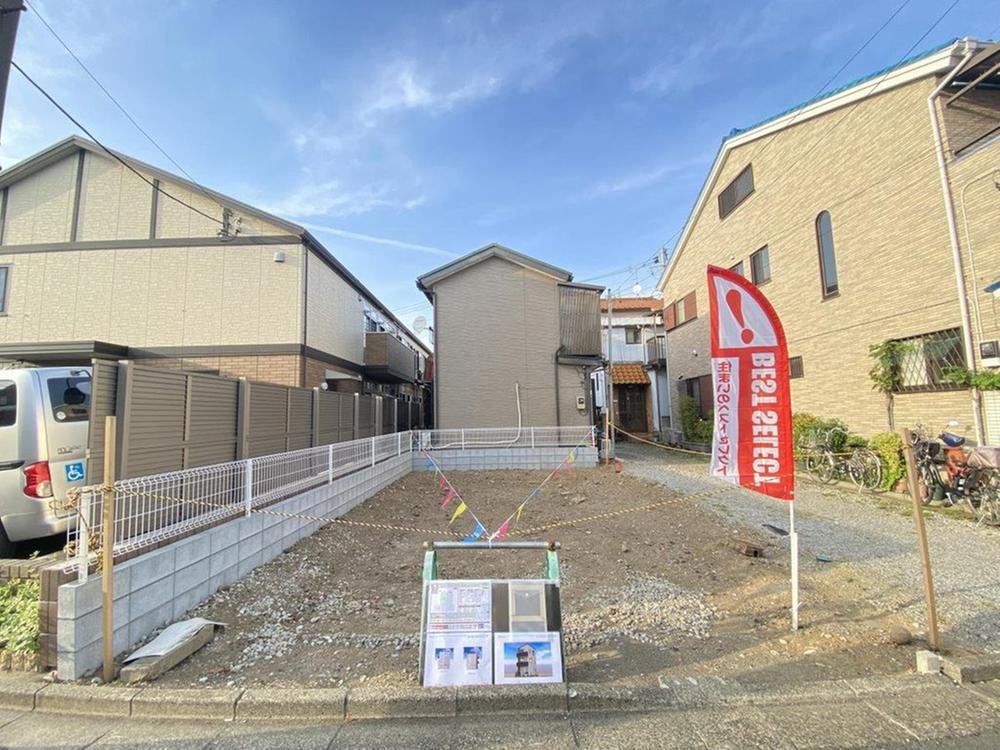 埼玉県戸田市下戸田２ 3180万円