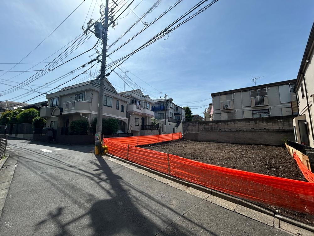 東京都目黒区上目黒３ 41460万円