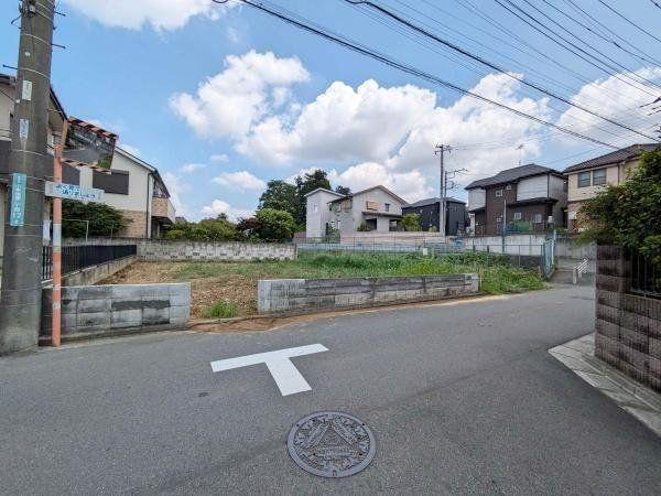 埼玉県所沢市小手指南２ 2700万円