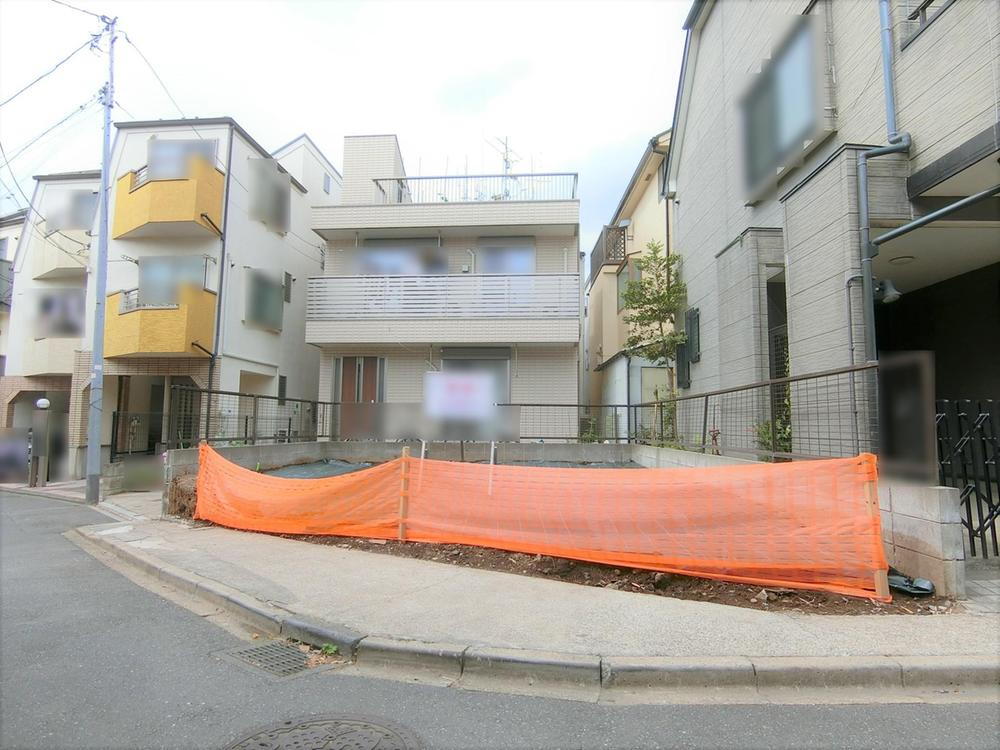 東京都新宿区高田馬場３ 6480万円