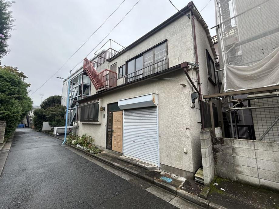 東京都杉並区本天沼１ 5780万円
