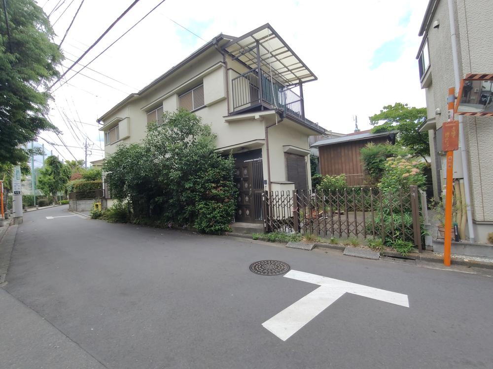 東京都立川市柴崎町１ 3800万円