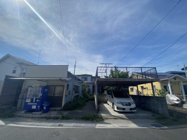 埼玉県八潮市大字古新田 3980万円