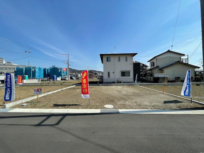 神奈川県足柄上郡松田町松田惣領 1318万円