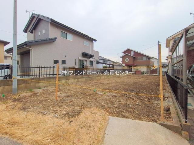 埼玉県北葛飾郡杉戸町杉戸２ 1290万円