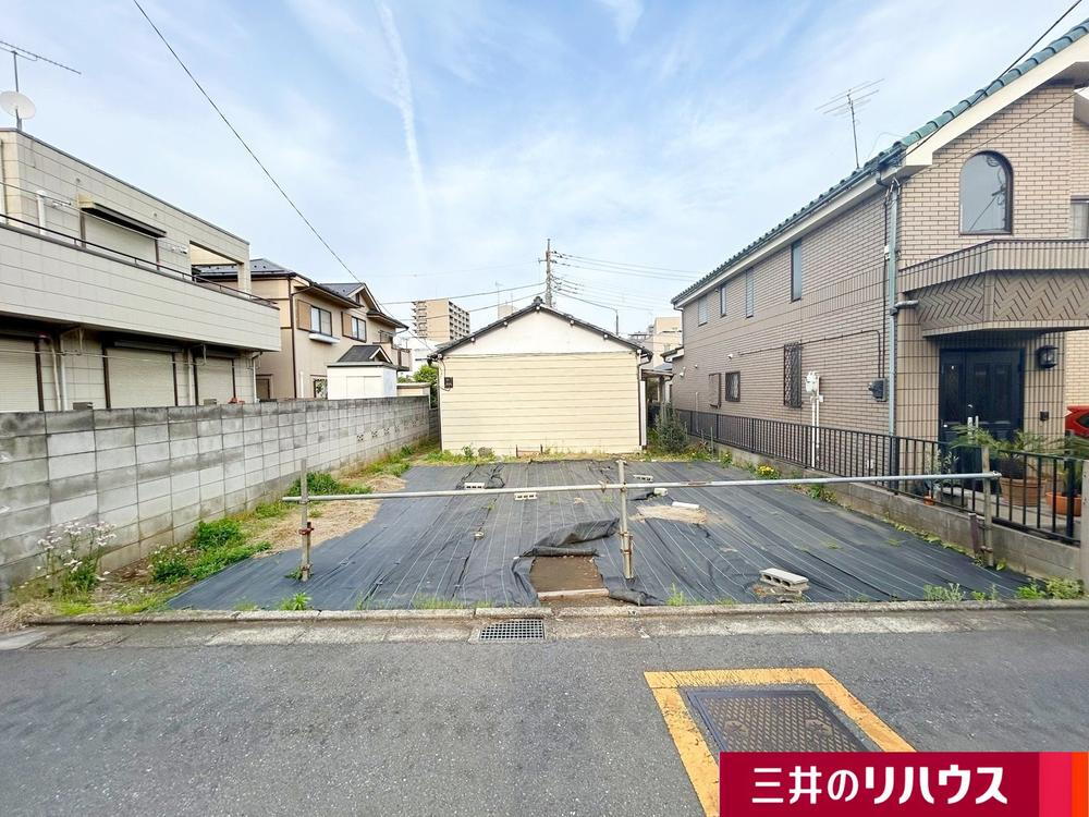 東京都練馬区石神井町１ 7180万円