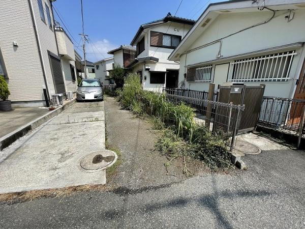 神奈川県藤沢市羽鳥３ 2100万円