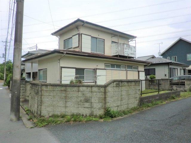 千葉県市原市光風台４ 460万円