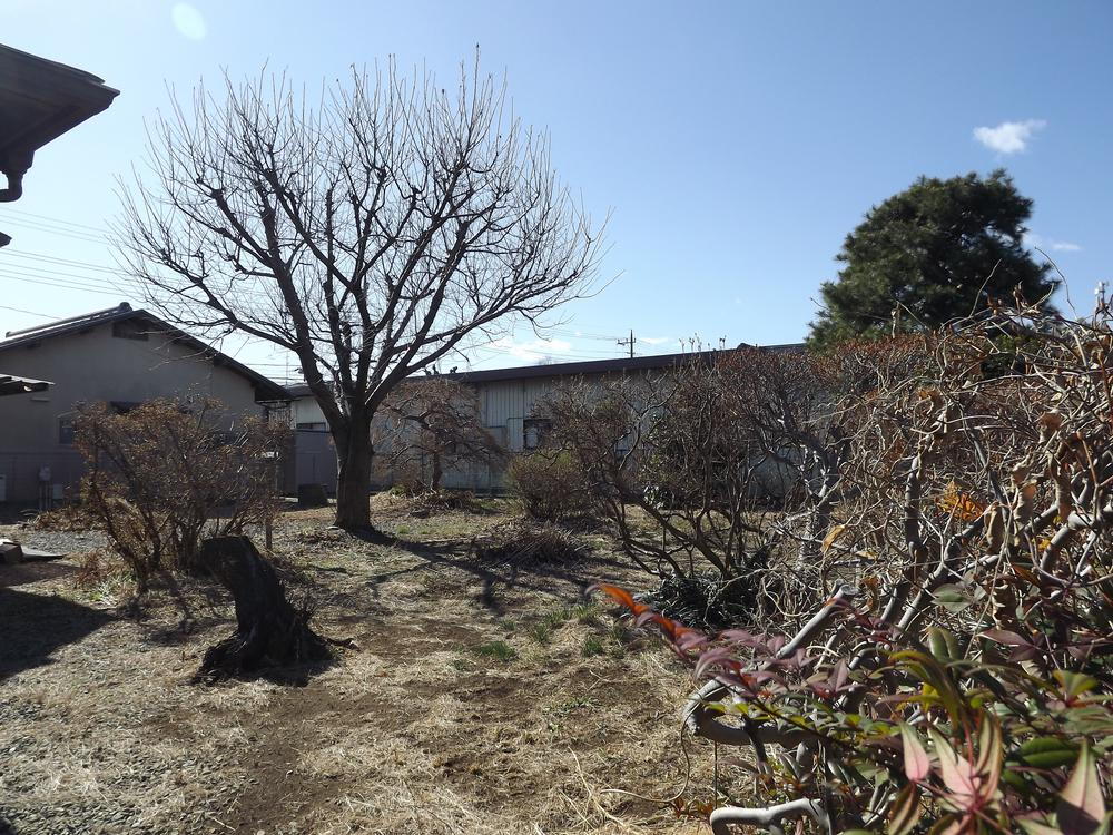 埼玉県鶴ヶ島市松ヶ丘５ 2524万円