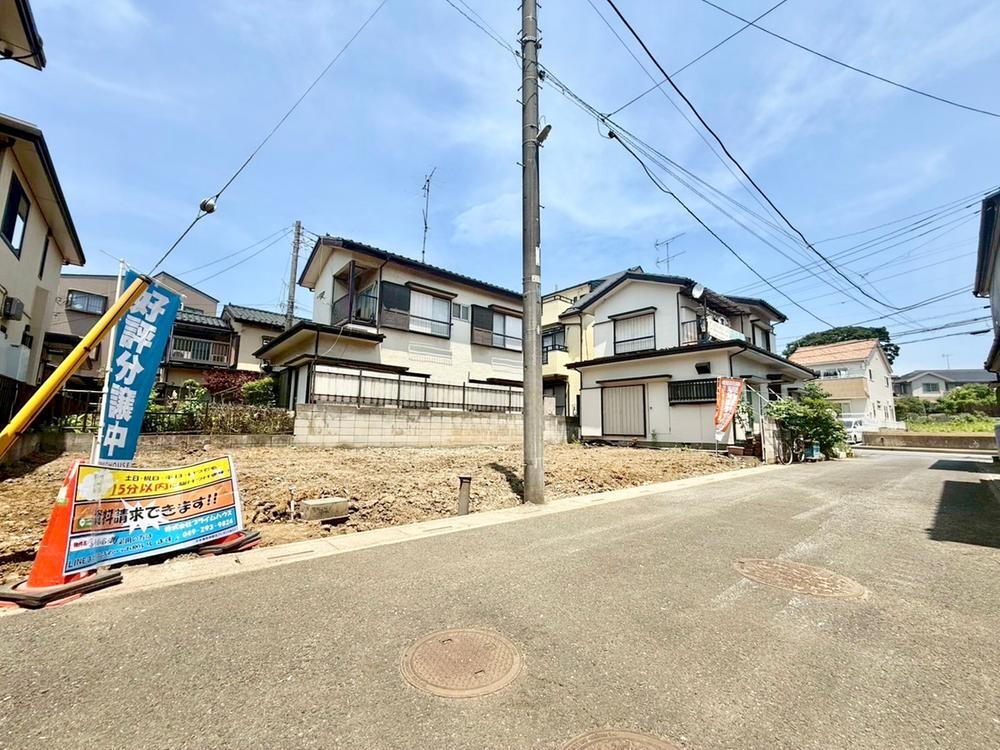埼玉県富士見市針ケ谷２ 3140万円