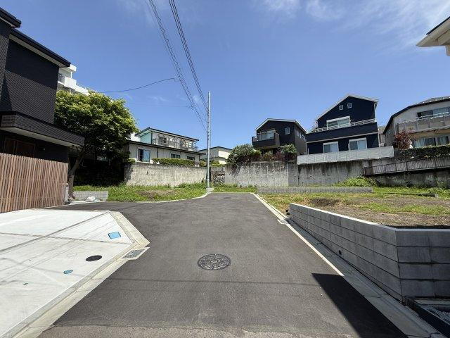 神奈川県藤沢市大鋸 2780万円