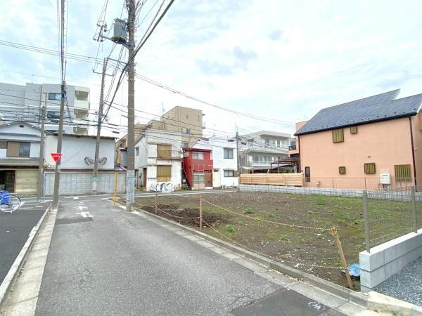 東京都杉並区和泉４ 7400万円