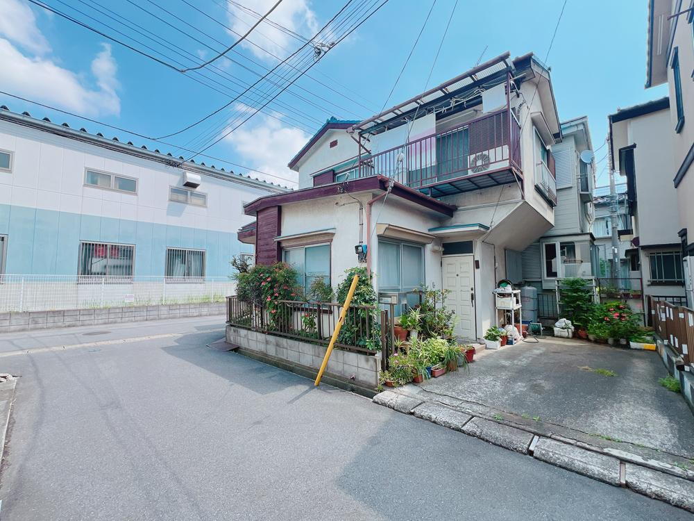 埼玉県三郷市谷口 2480万円