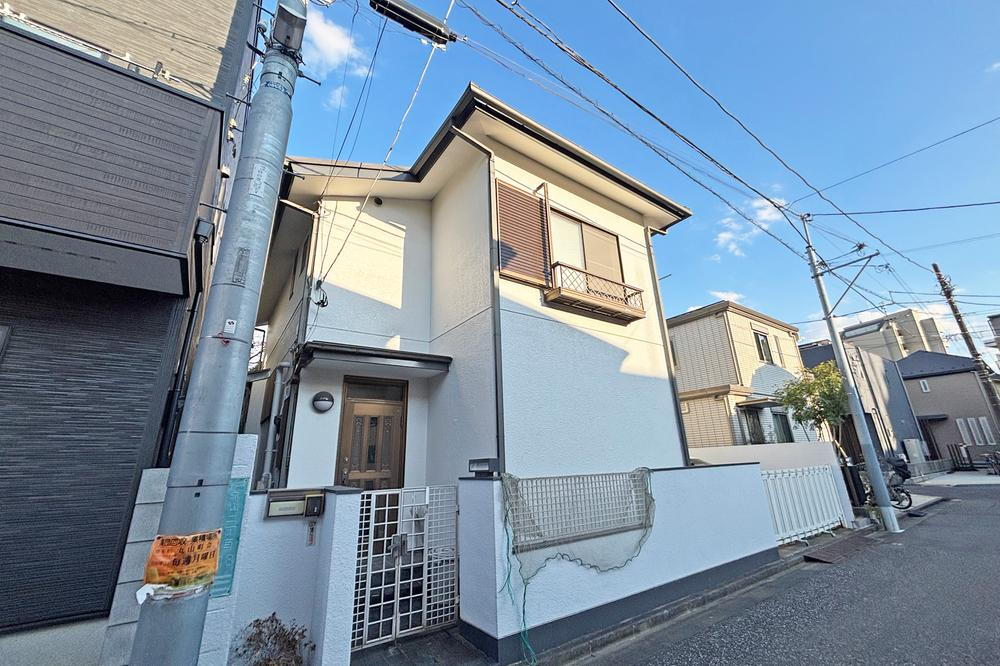 東京都中野区丸山２ 6980万円