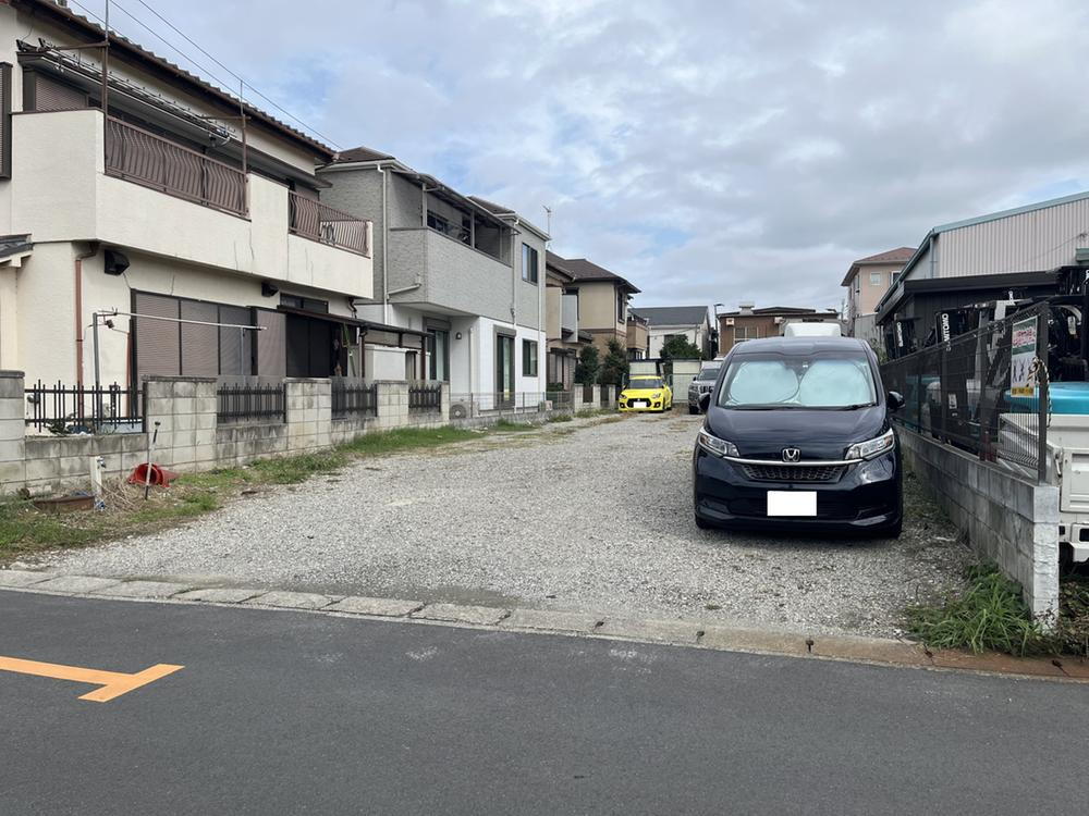 埼玉県川口市大字安行原 3980万円