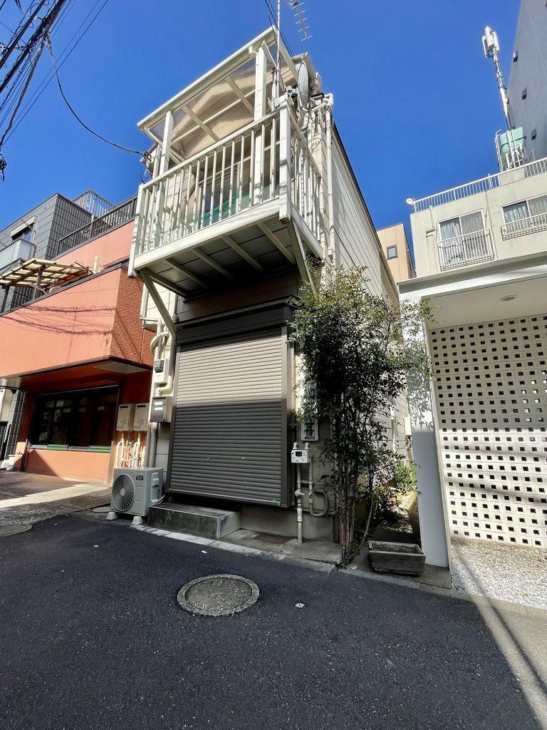 東京都品川区中延５ 5980万円
