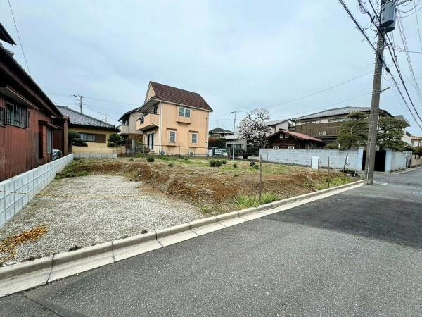 千葉県市川市八幡６ 4990万円