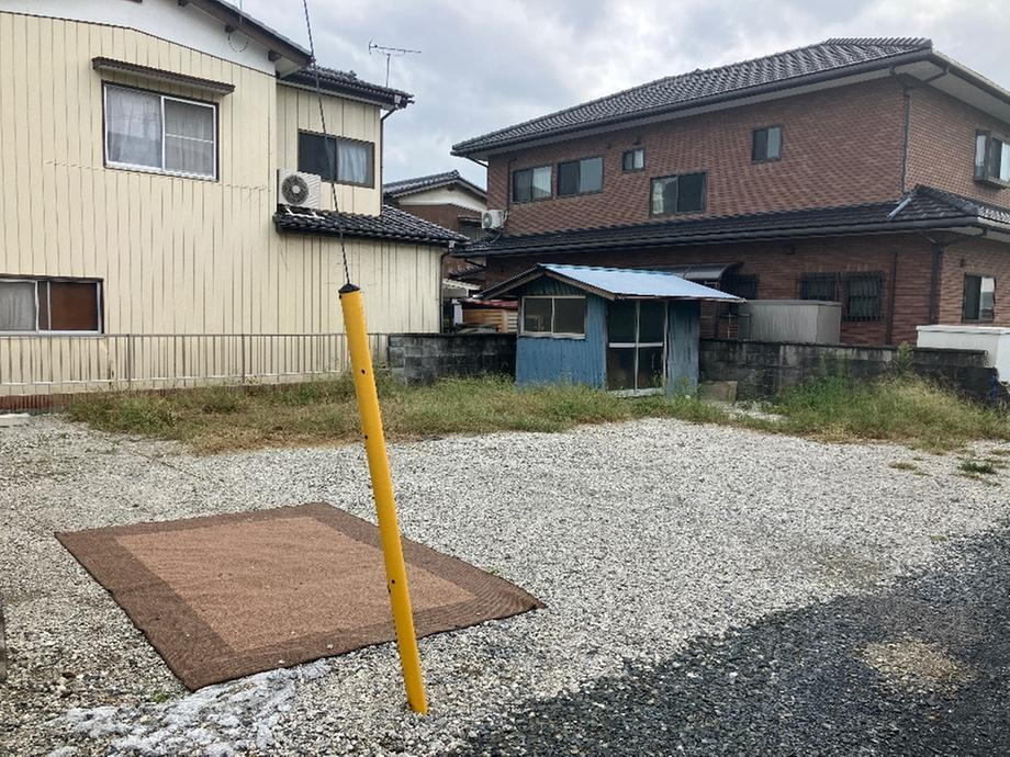 茨城県高萩市大字安良川 158万円
