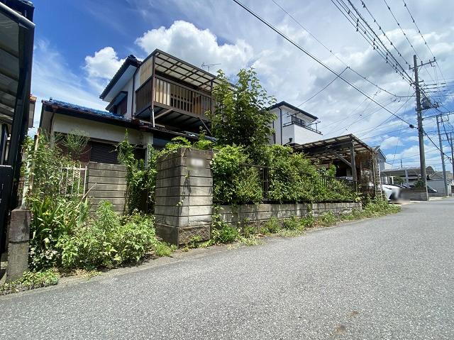 千葉県野田市七光台 1450万円