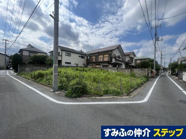 東京都中野区上鷺宮２ 13800万円