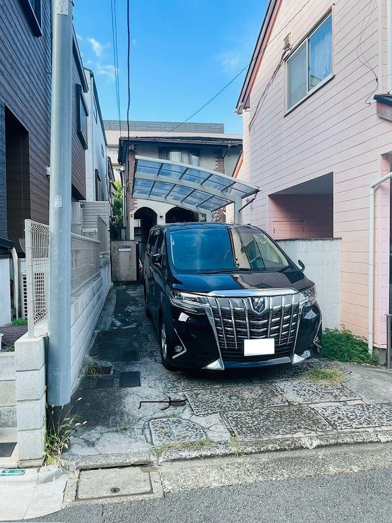 東京都大田区東雪谷４ 11000万円