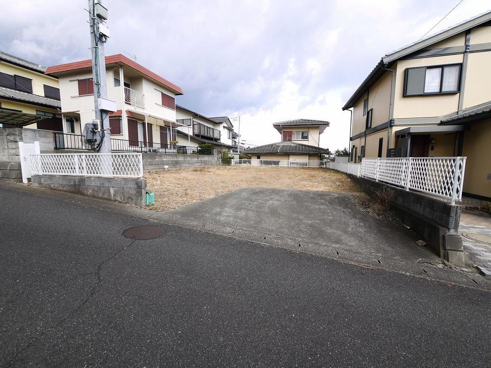 茨城県日立市中丸町１ 430万円