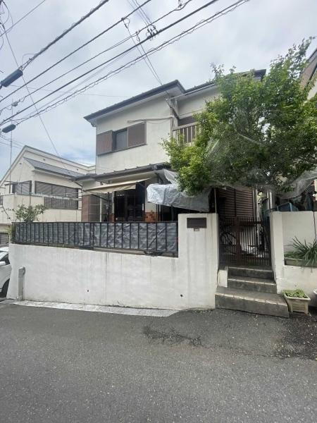 神奈川県横浜市港南区芹が谷１ 1280万円