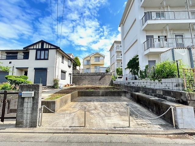 神奈川県横浜市磯子区洋光台１ 4470万円
