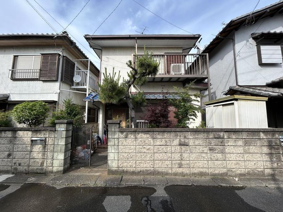 千葉県市川市曽谷７ 1300万円