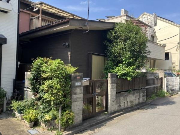 東京都杉並区和田２ 7580万円