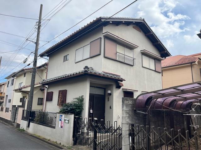 埼玉県さいたま市緑区大字三室 1880万円