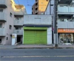 東京都練馬区豊玉北４ 15000万円