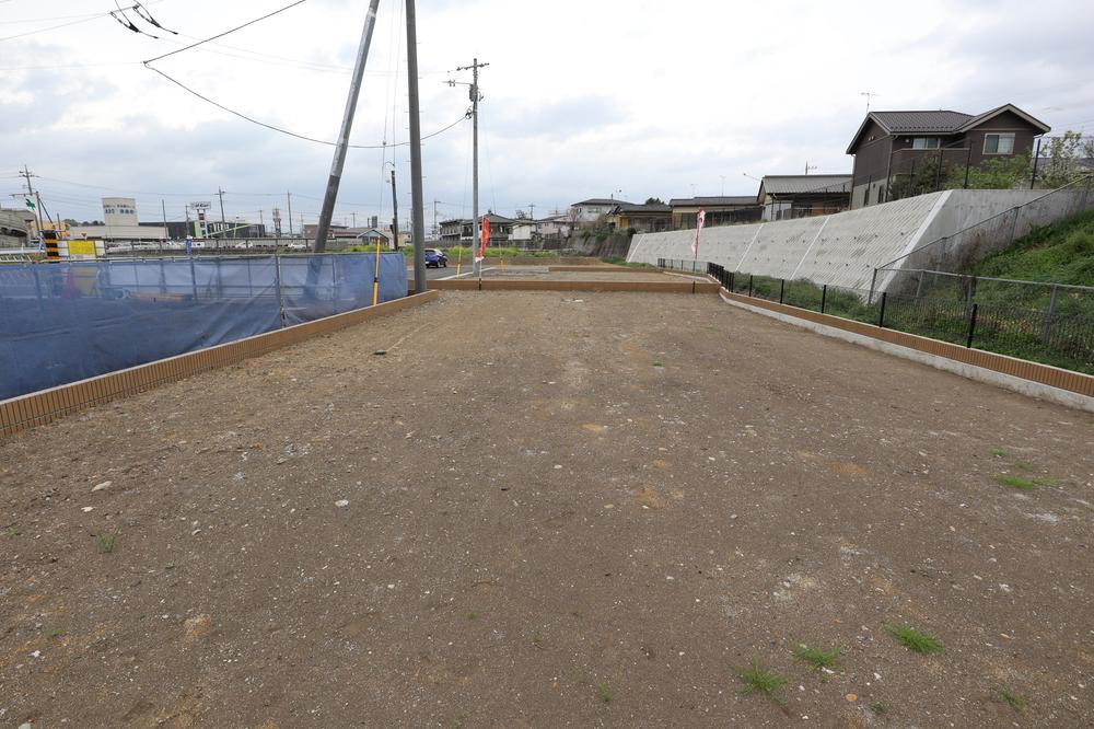 栃木県宇都宮市鶴田町 建築条件付土地