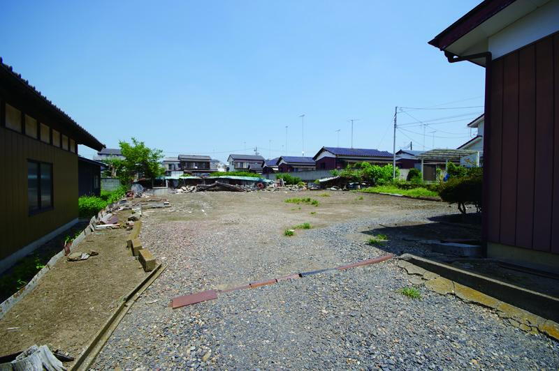 栃木県小山市大字外城 800万円