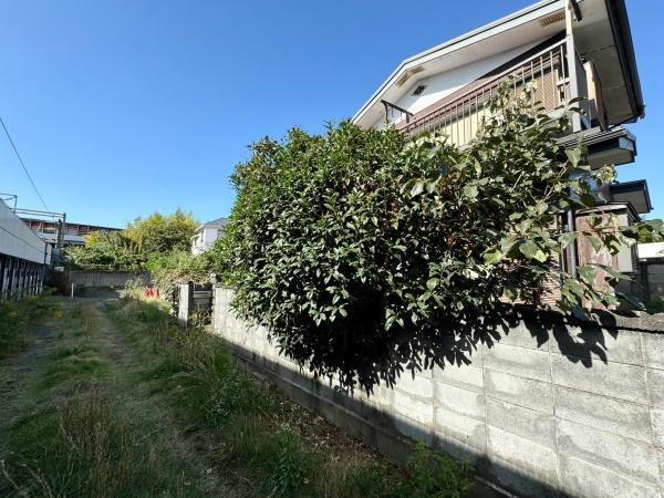 神奈川県横浜市旭区本宿町 2980万円
