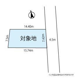 埼玉県川口市大字西立野 2150万円