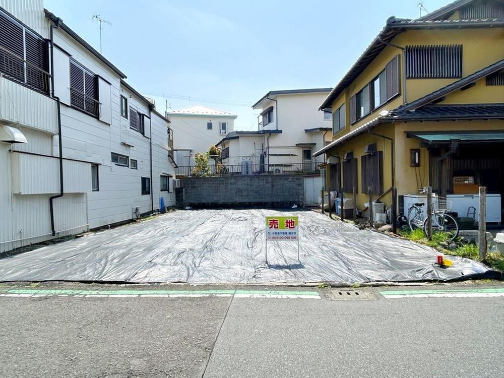 神奈川県茅ヶ崎市旭が丘 4480万円