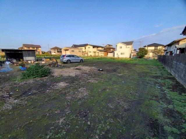 茨城県ひたちなか市田宮原 2200万円