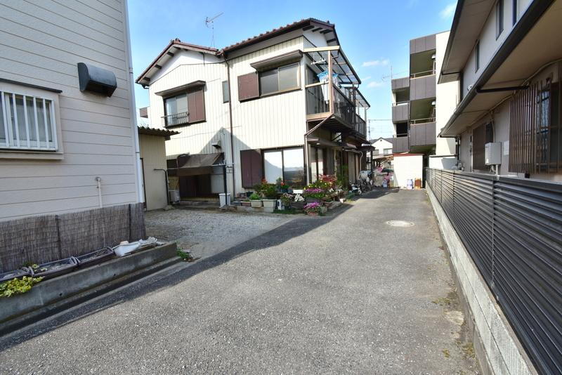 埼玉県戸田市笹目３ 5500万円