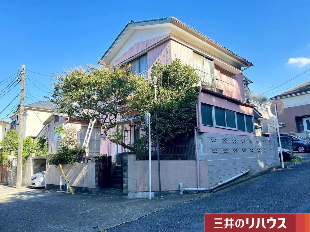 神奈川県横浜市鶴見区下末吉６ 4280万円