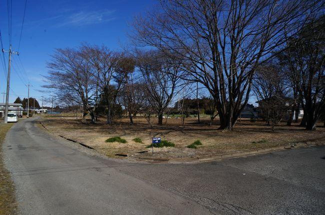 栃木県大田原市練貫 300万円